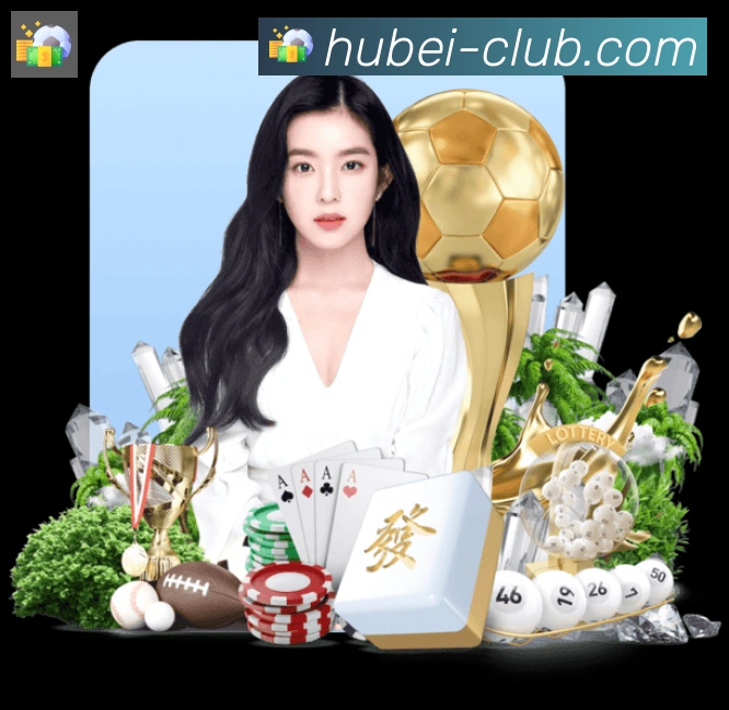 湖北体彩平台生态图